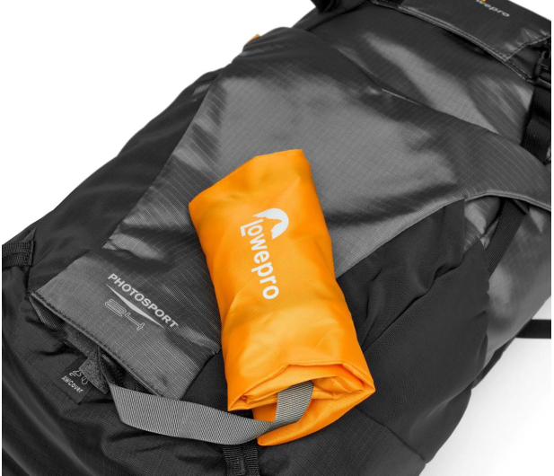 Lowepro PhotoSport BP 24L AW III (GY) - 1181470 - zdjęcie 11